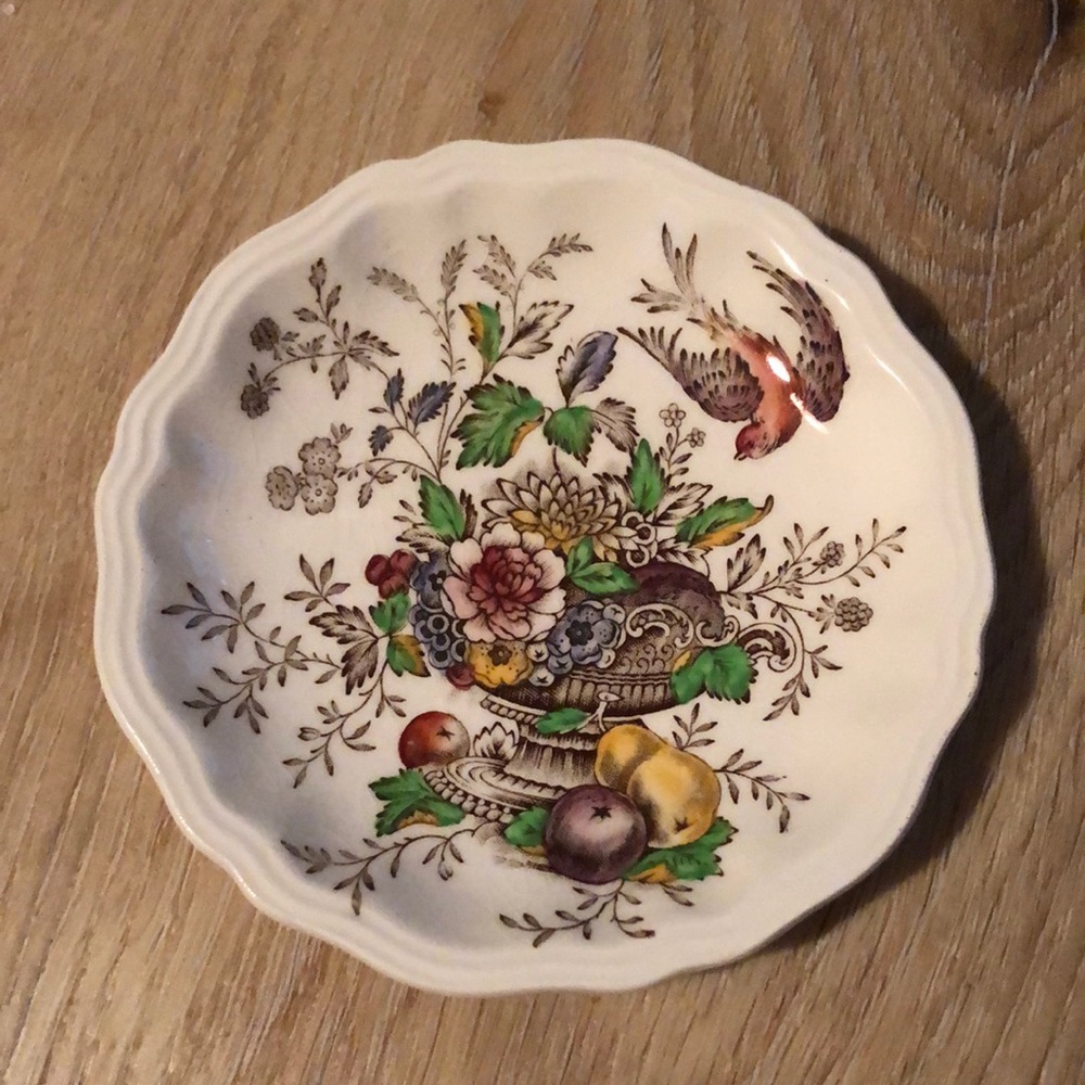 Collectible Plate